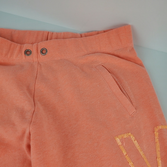 Victoria's Secret Sequined Sweatshirt & Pants - Picture 7 of 10